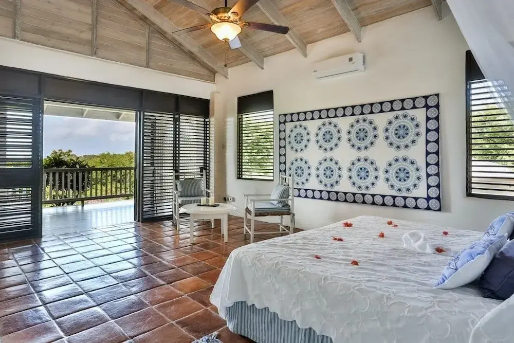 Tamarind Villa - Sprawling 7 bedroom villa 7 Villa by RedAwning