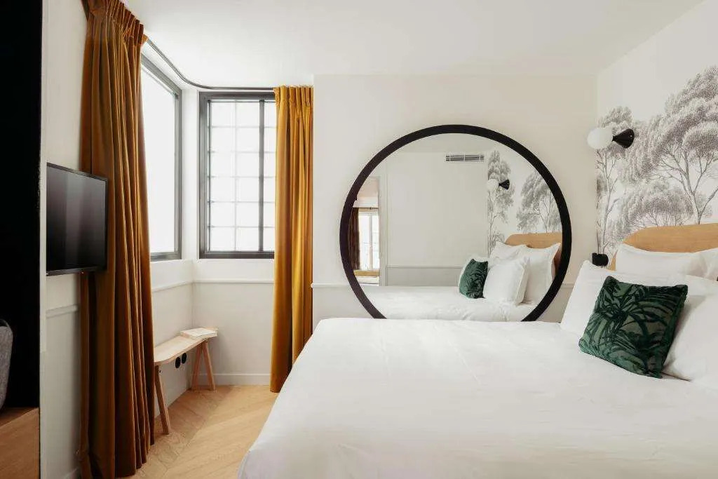 My Maison In Paris Montmartre