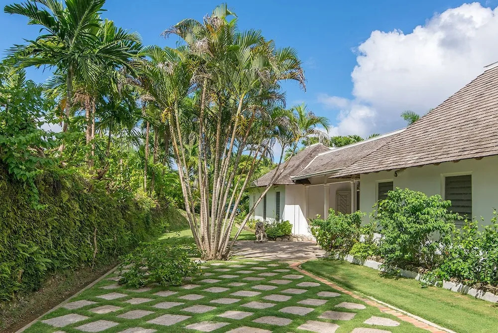 Almond Hill - Montego Bay 4BR