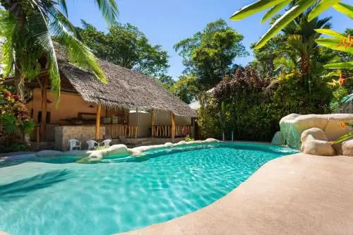 Bungalows Calalú