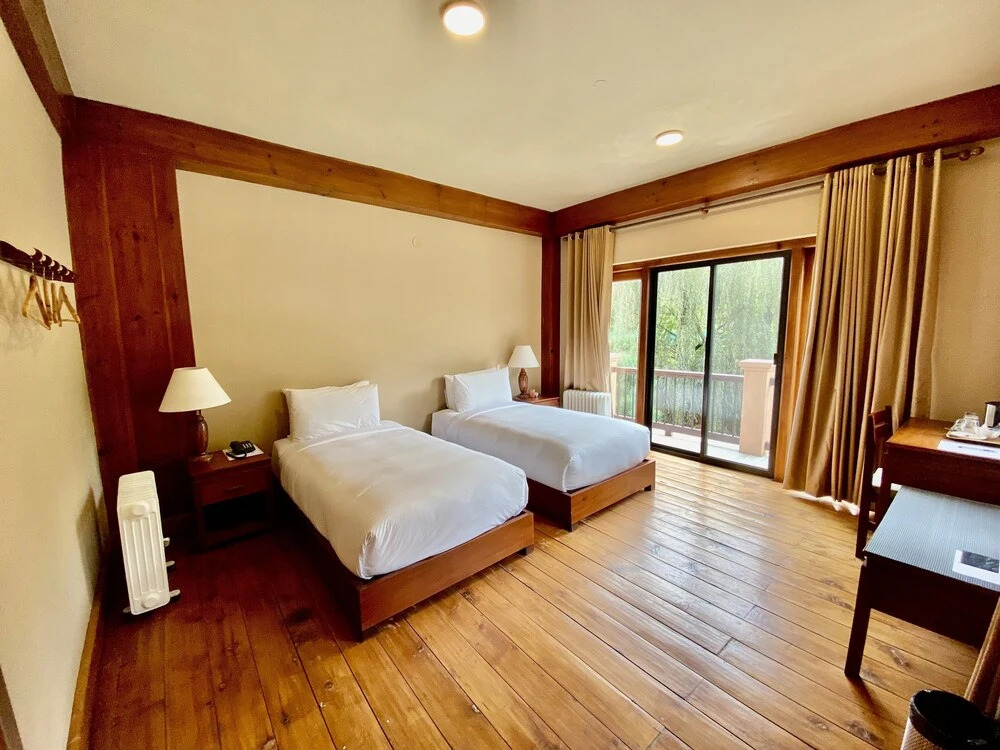Taktsang Village Resort