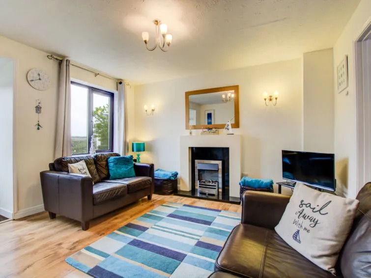 Holiday Home Megie