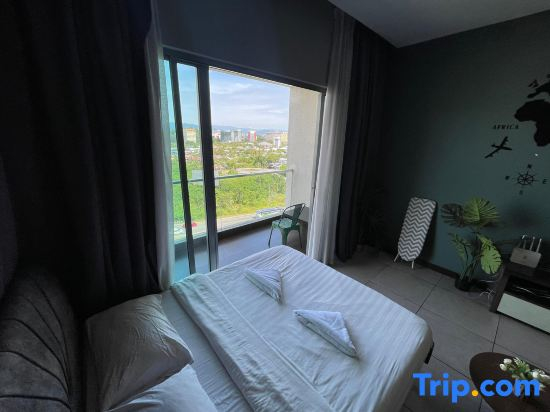 IMAGO The Loft Kota Kinabalu City Centre by LW Suites