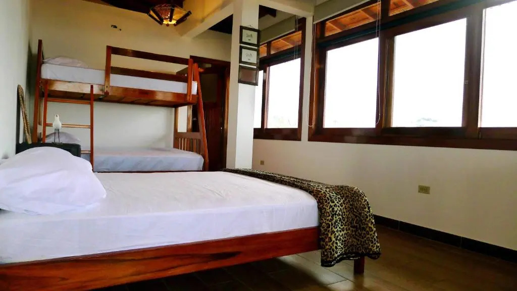 Hotel Sotavento