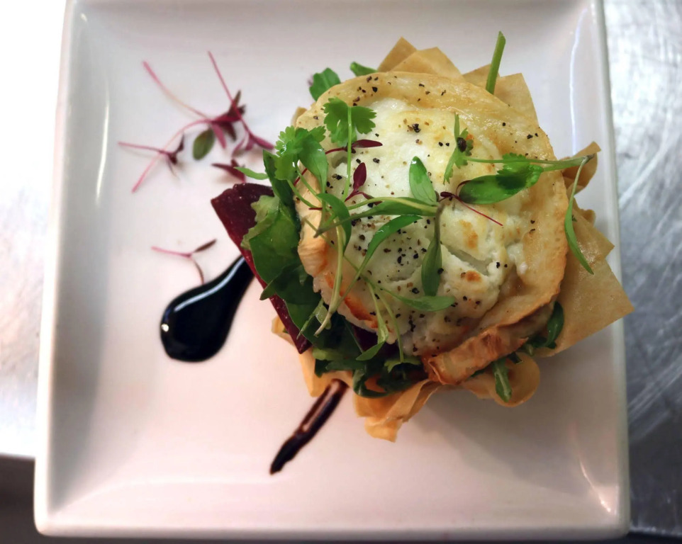 The Oyster Smack