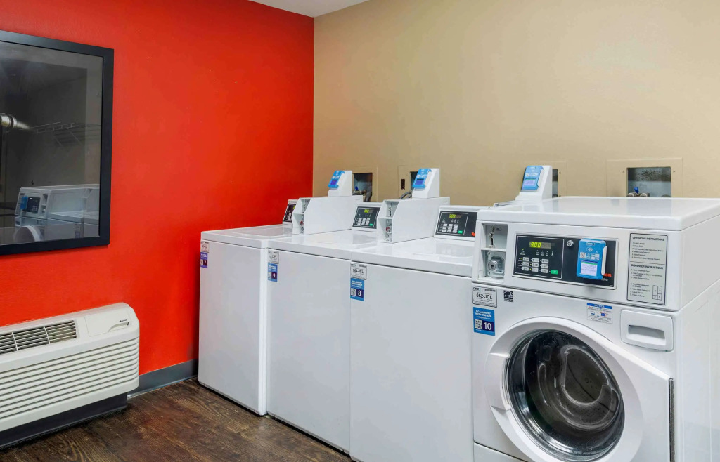 Extended Stay America Suites - Memphis - Germantown West