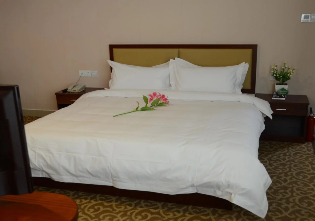 Paco Hotel Shuiyin Road Guangzhou