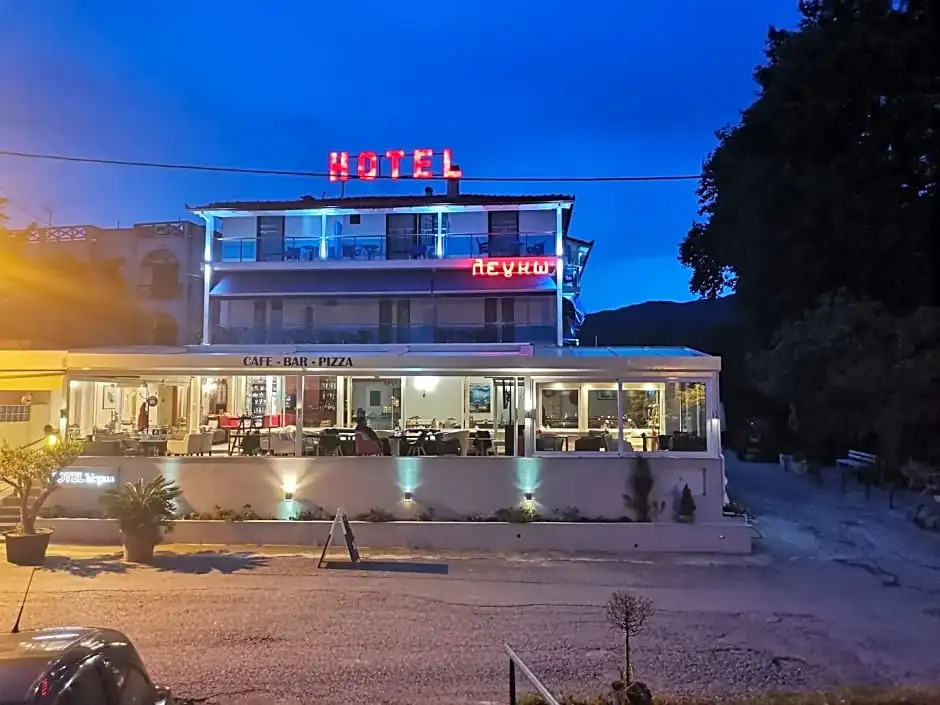 Hotel Lego