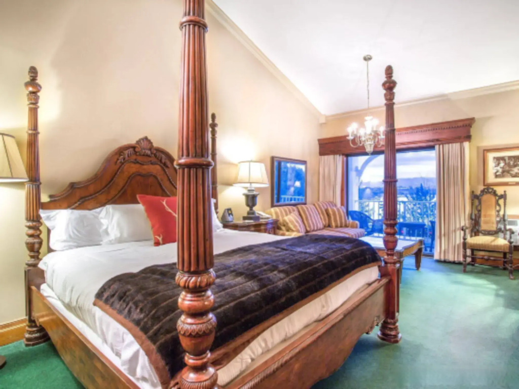Mirror Lake Inn Resort and Spa