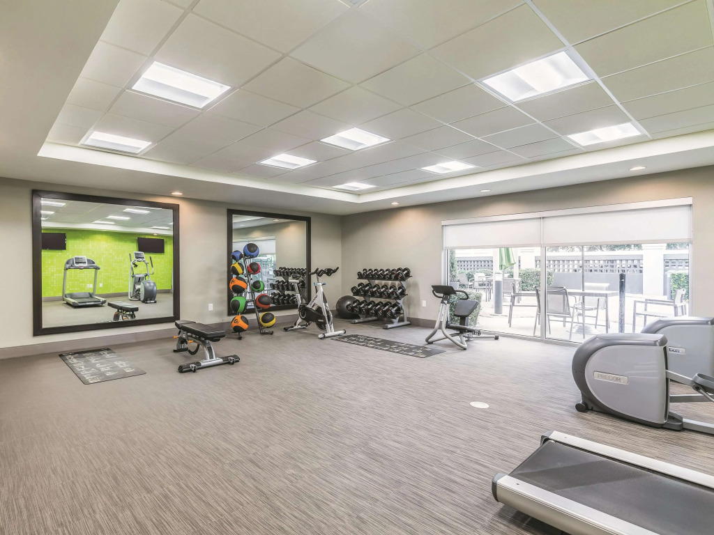 La Quinta by Wyndham Dallas Plano West