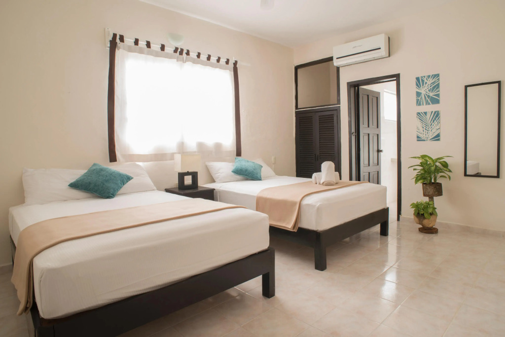 Wabi Hotel