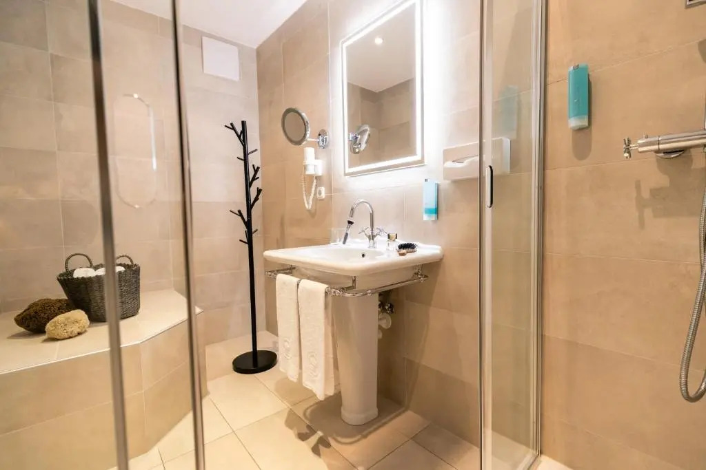 Stadthotel Styria