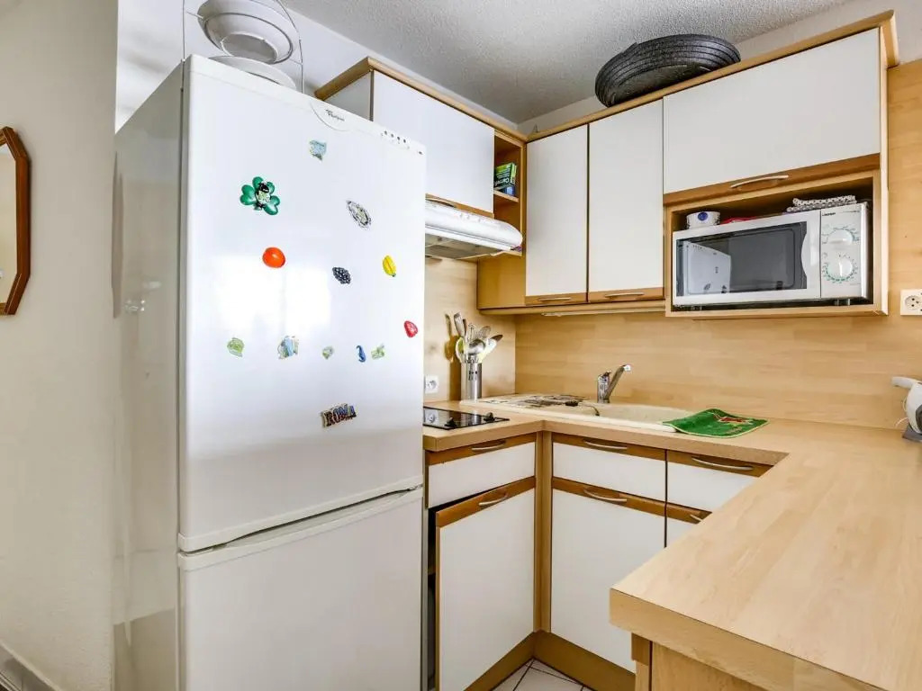 Appartement Arcachon, 2 Pièces, 4 Personnes - Fr-1-474-19