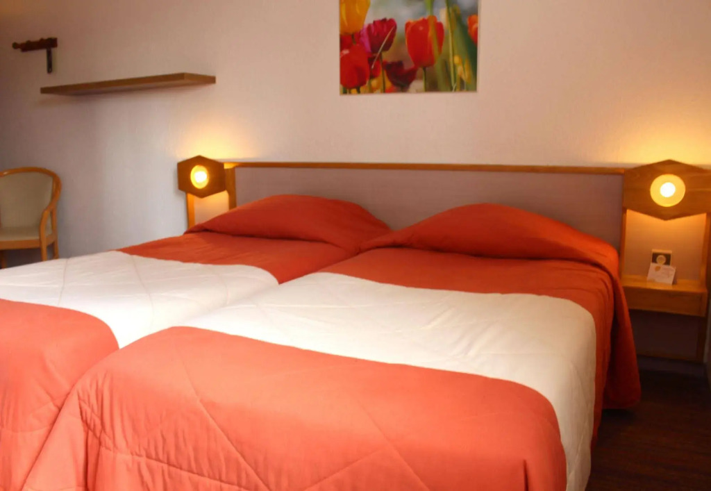 Le Relais Du Moulin