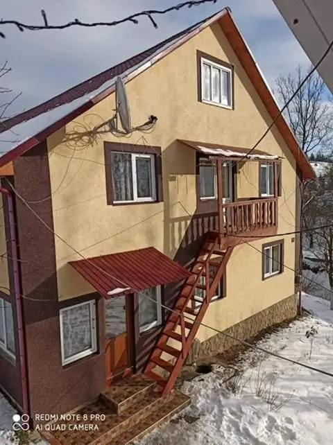 Sadiba "Barvіnok"