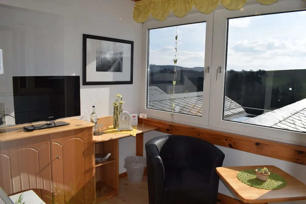 Landhaus Sonne