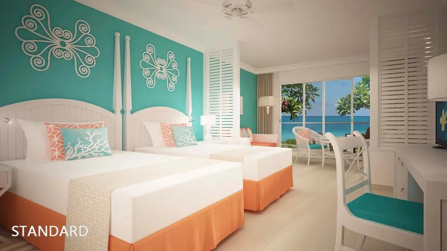 Angsana Cayo Santa María