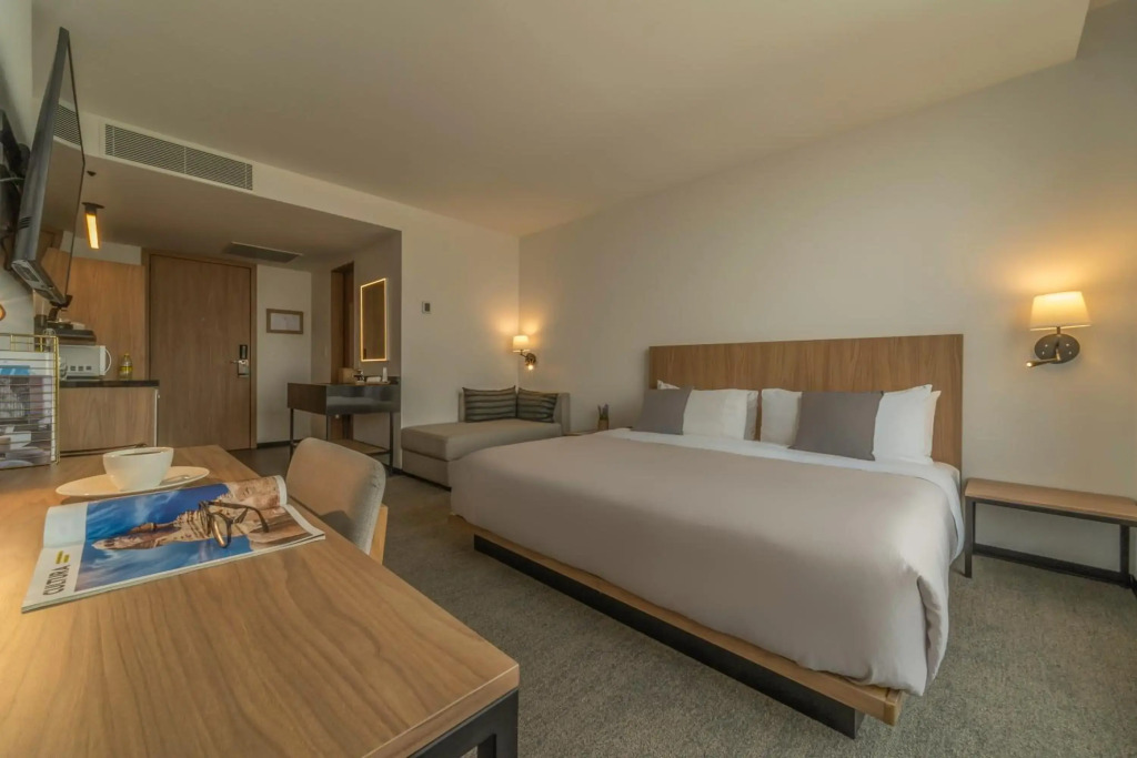 Stadía Suites Querétaro Centro Histórico