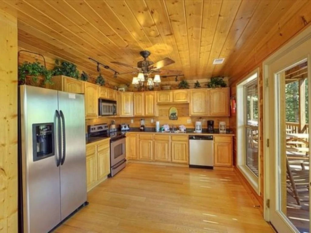 Big Bear Lodge