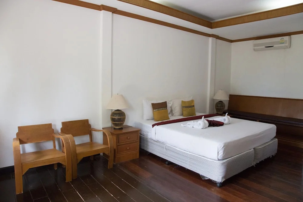 Searine Samui Boutique Resort