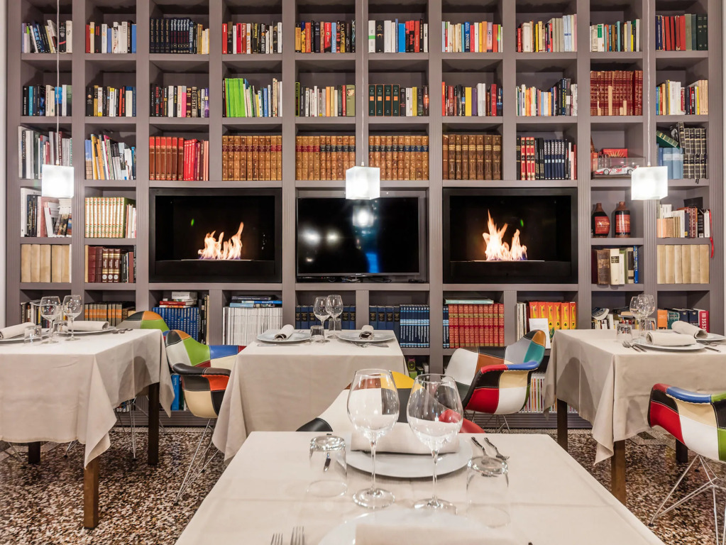 Hotel Astro Mediceo