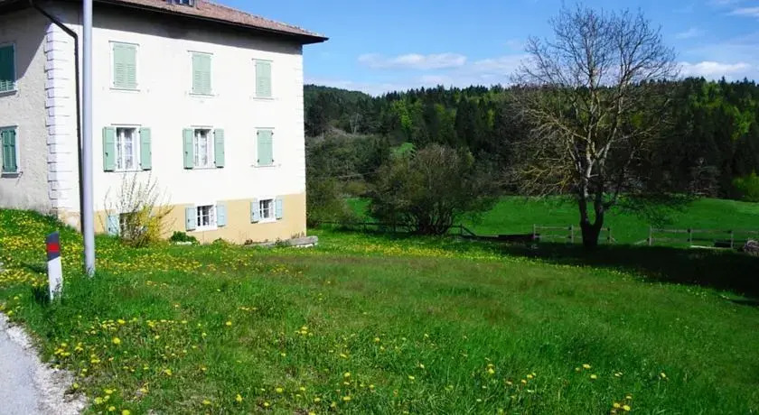 Casa Lenzi