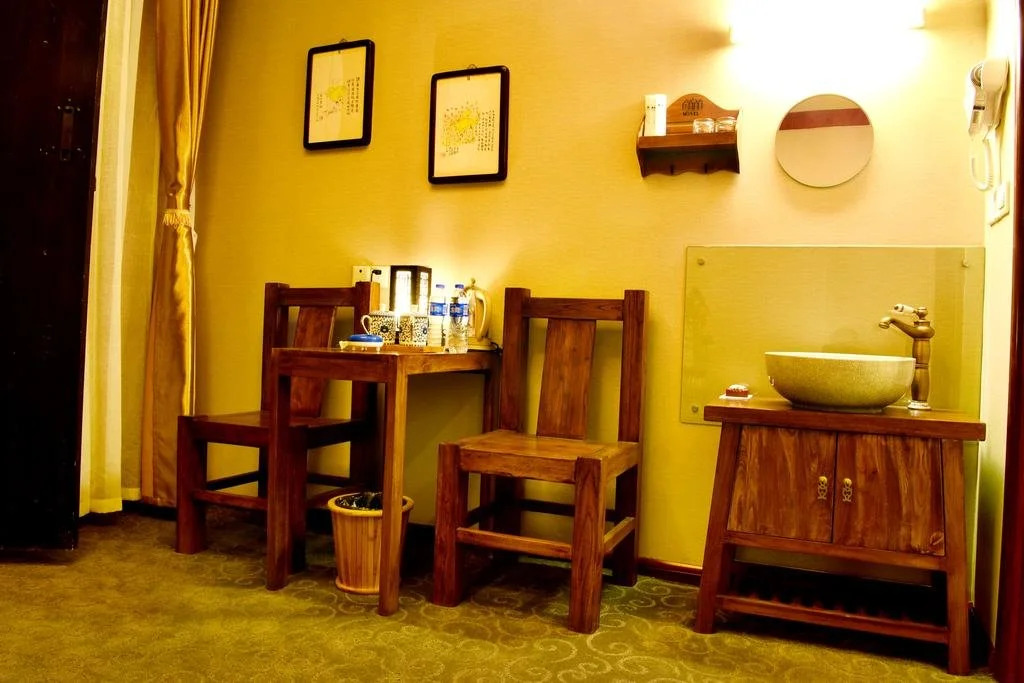 Pingyao 1 Home Hotel