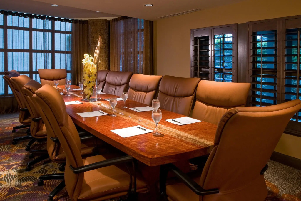 The Bohemian Hotel Savannah Riverfront, Autograph Collection