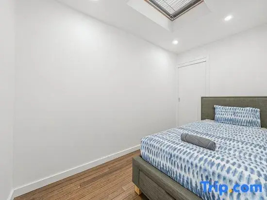 Oasis Fish Market 4Br House&DarlingHarbour& ICC-8 Mins