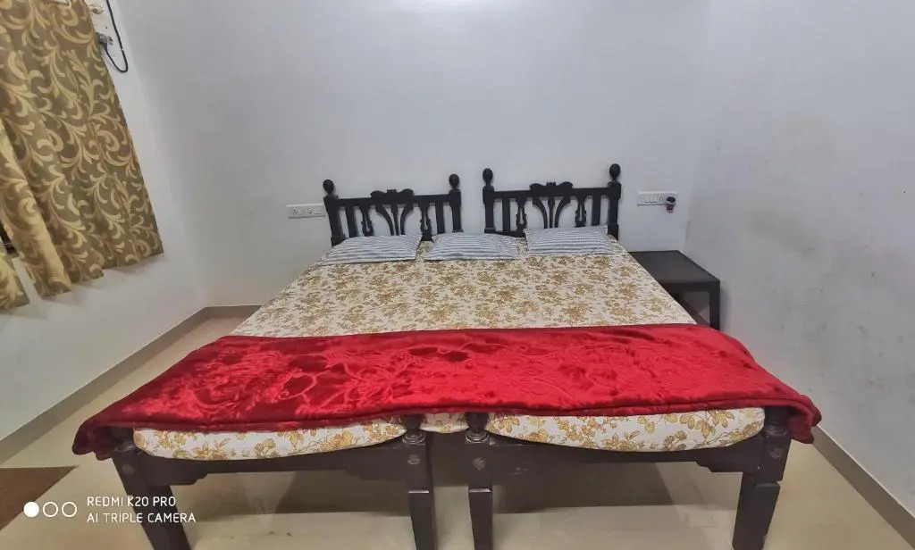 Chandraprabha Nyahari Niwas