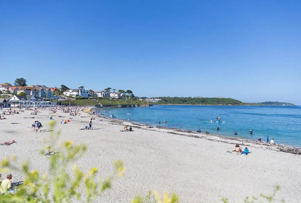 Kinbrae House Holiday Apartments