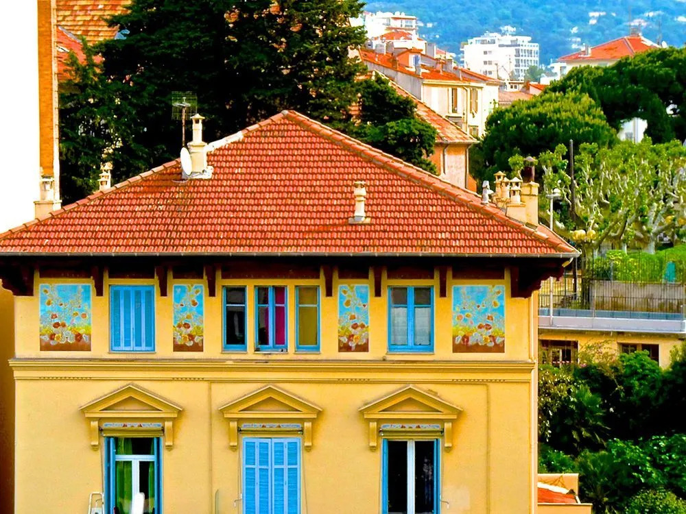 Felibriges Penthouse