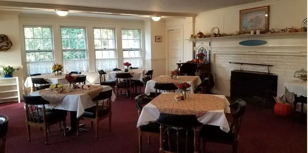 Windflower Inn