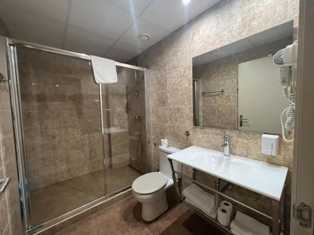 Apartamentos Comfort Calella
