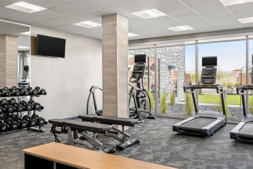 Fairfield Inn & Suites by Marriott Cape Girardeau
