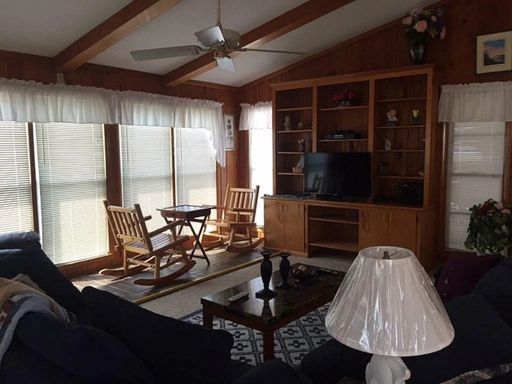 How Sweet The Sound 3 Bedroom Home by RedAwning
