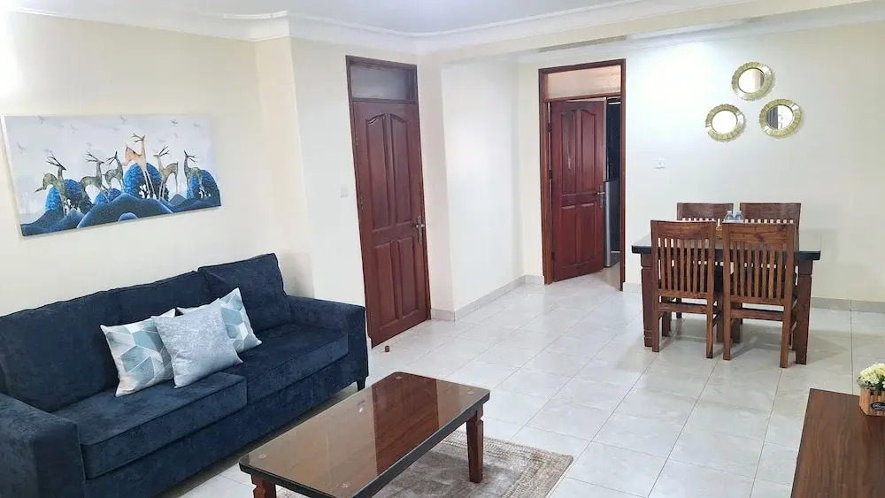Oreville Apartments Namugongo Seeta Rd