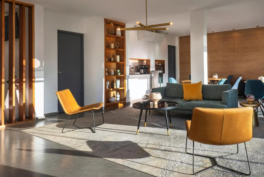Balkon Boutique Hotel
