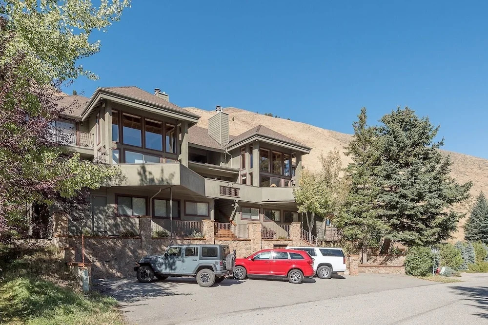 Sage Road 320 C - 3 Br Home