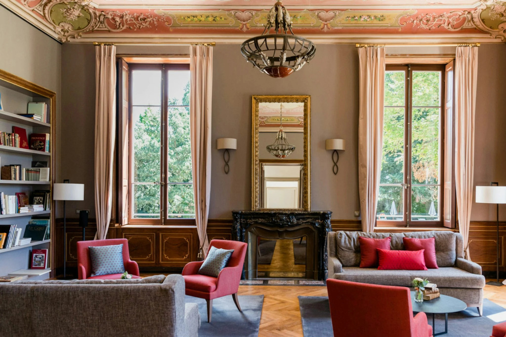Château de Montcaud