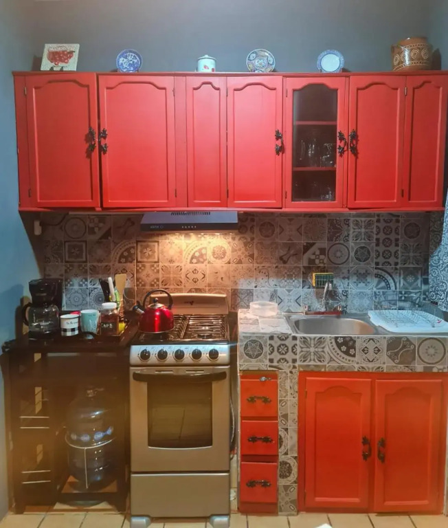 casita de lola