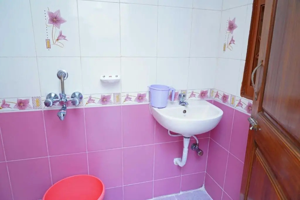 Blue stone homestay guesthouse