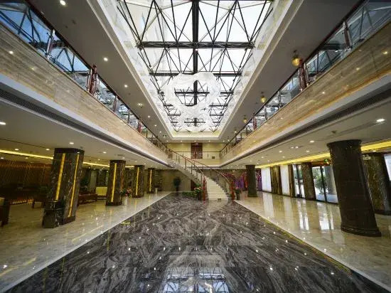 Zhongshan Guest House