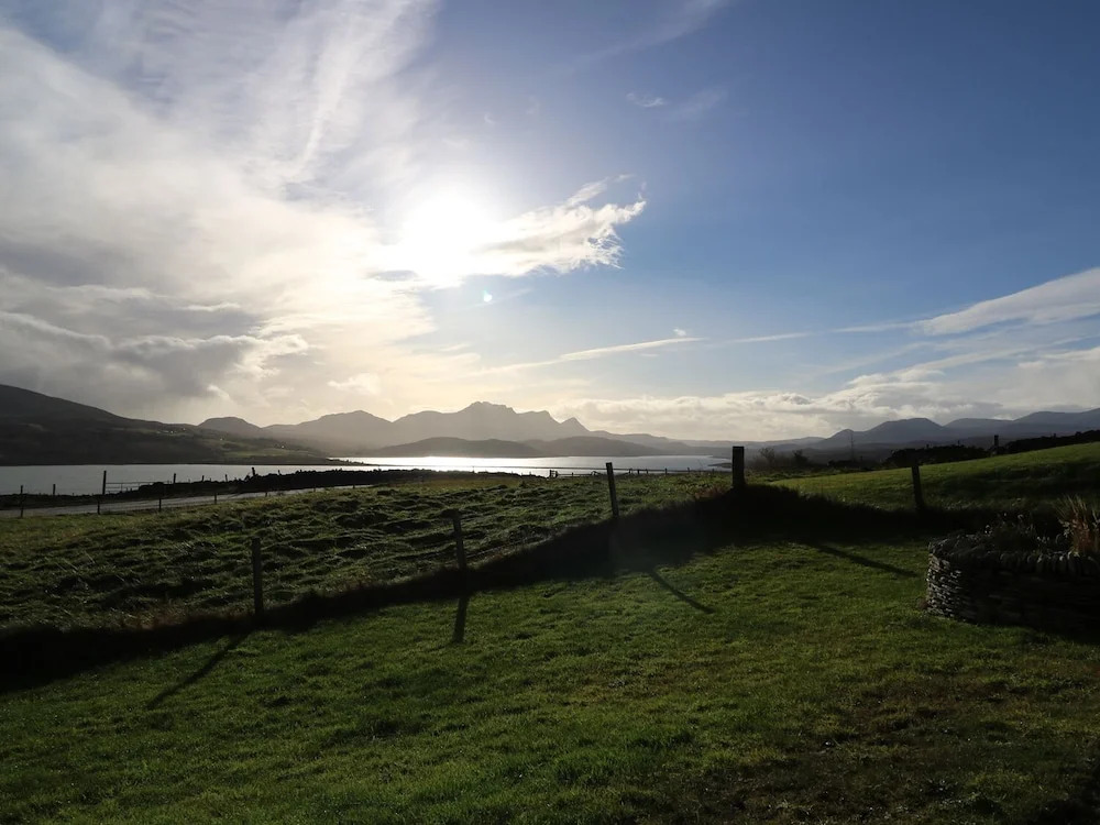 Ben Loyal View