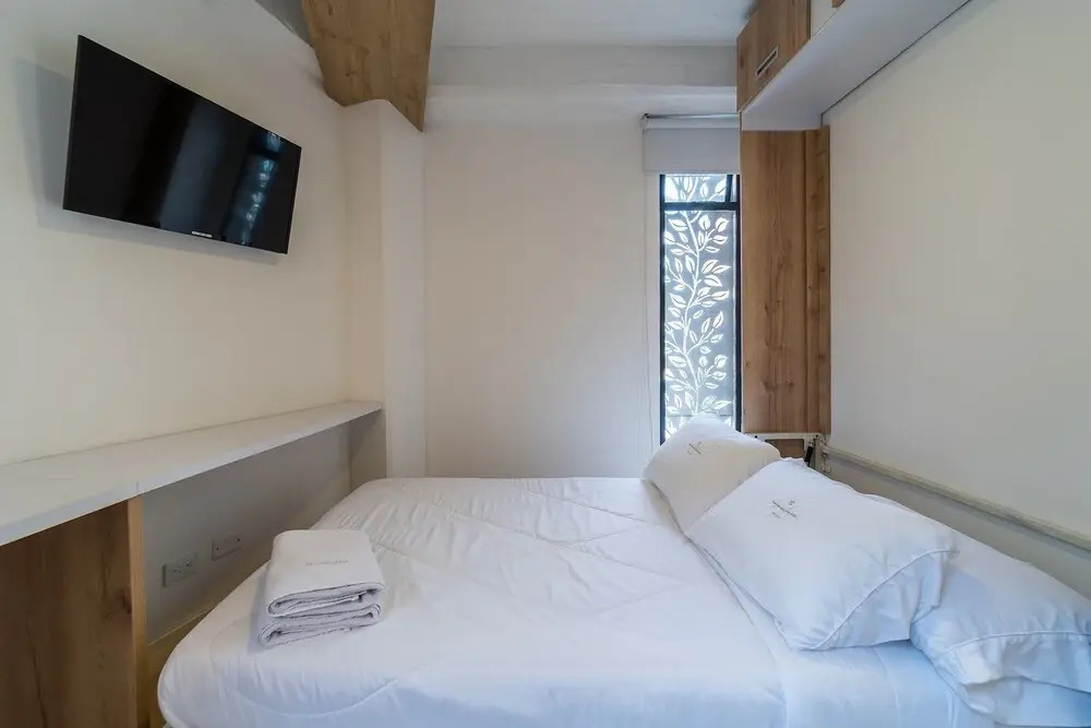 Anima 57(No Front Desk Contact To Property In Advance)