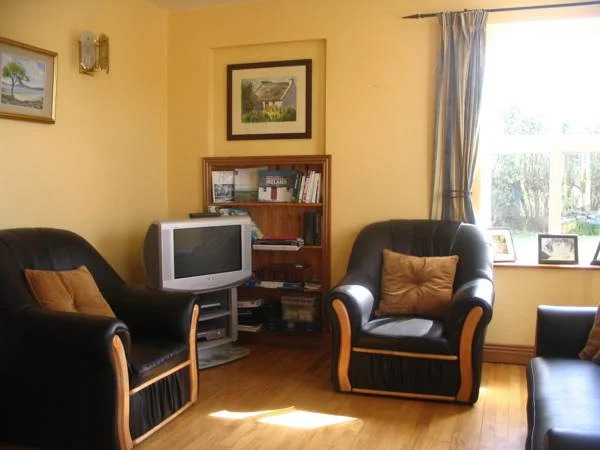 Dubhlinn House Accommodation