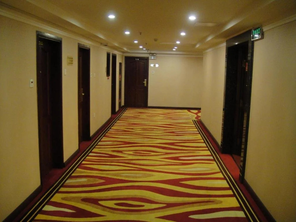 Jin Ke Hotel