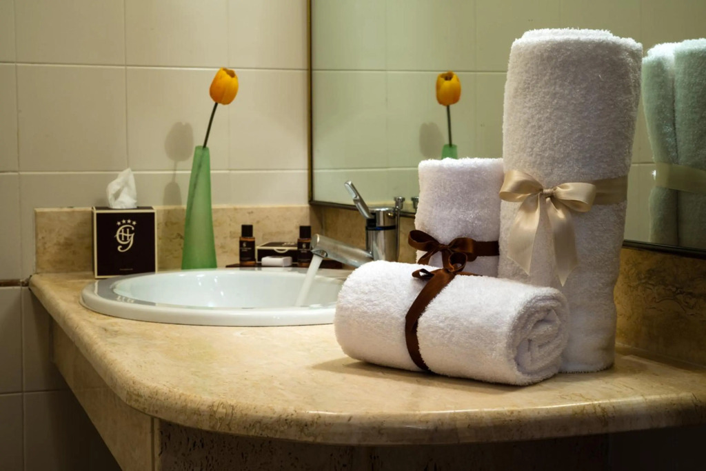 Guesia Village Hotel & Spa