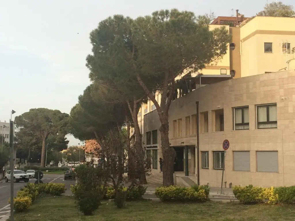 Residence al Pino