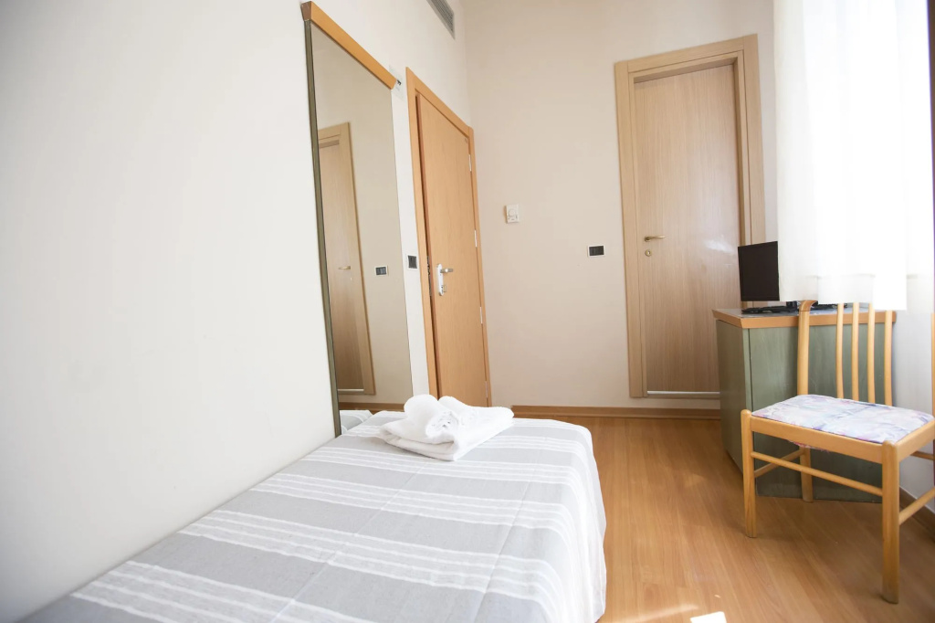 Hotel Impero